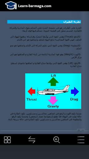 تعلم صنع الطائرات من دون طيار ( الدرون ) screenshot 3