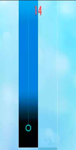 Piano Magic Tile Incredible screenshot 2