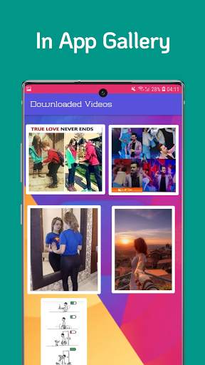 FastSave - Video downloader for Instagram screenshot 3