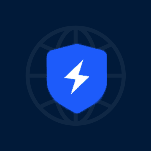4G Network Air Speed VPN icon