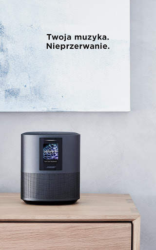 Bose Music screenshot 23