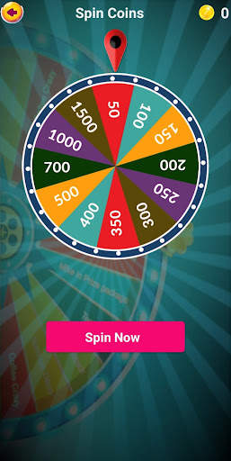 Lucky Spin Win, Earn Money स्क्रीनशॉट 2
