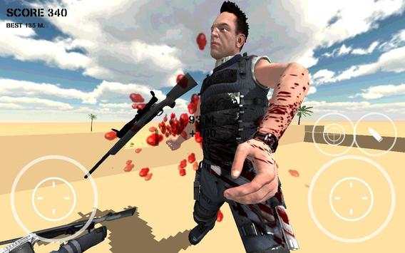 Counter Sniper: Modern Strike screenshot 1