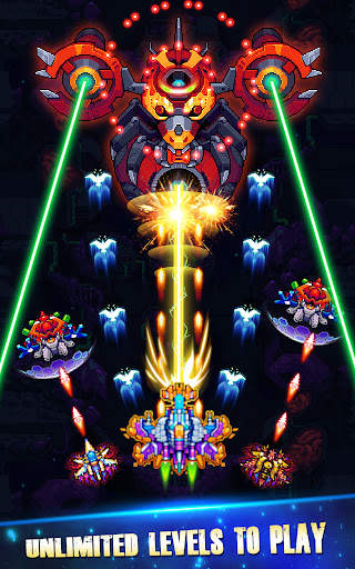 Falcon Squad screenshot 18