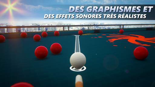 Cue Billiard Club: 8 Ball Pool screenshot 6