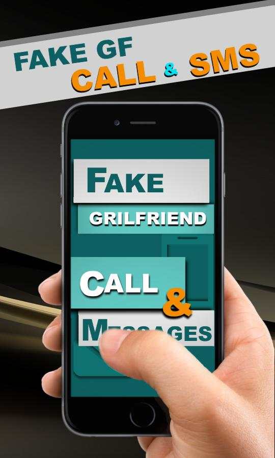 Fake Call screenshot 1