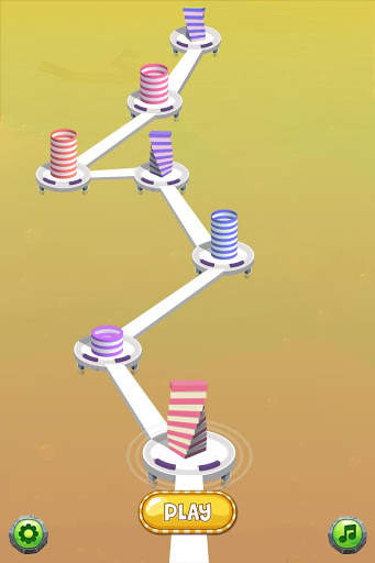 3D Fire Balls Blast screenshot 5