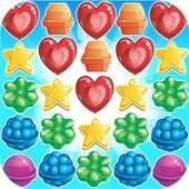 Jelly Blast icon