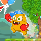 juego JoJo Run 2 icon