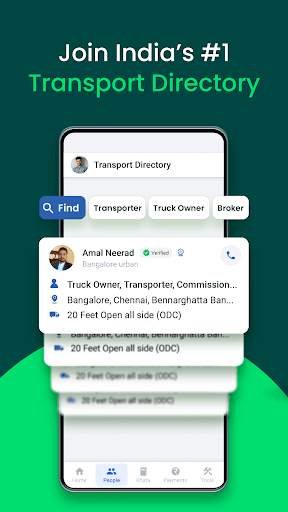 TransportBook and Vahan Info screenshot 7