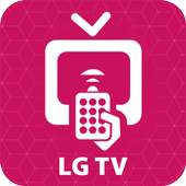 Tv Remote for Lg 1.0