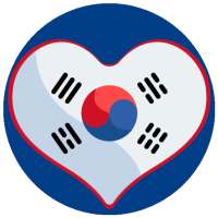 Korean dating apps, bts army icon