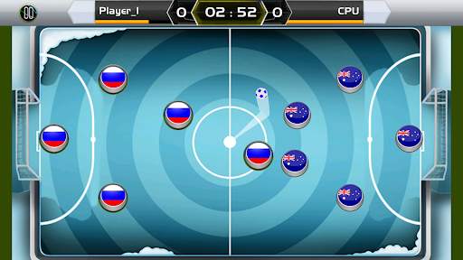 Futsal Carom screenshot 7