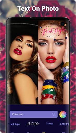 DarkRoom Photo: Photo Editor & Photo Effects screenshot 1