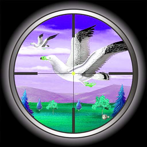 Sniper Bird Hunter Shooting Game 1.0