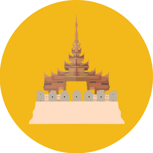 Myanmar Widgets icon