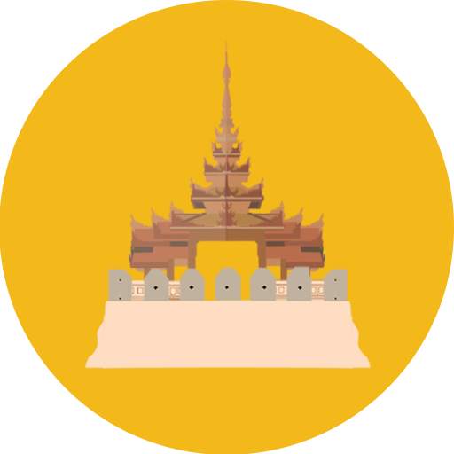 Myanmar Widgets 1.0