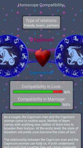 Horoscope of Birth screenshot 5