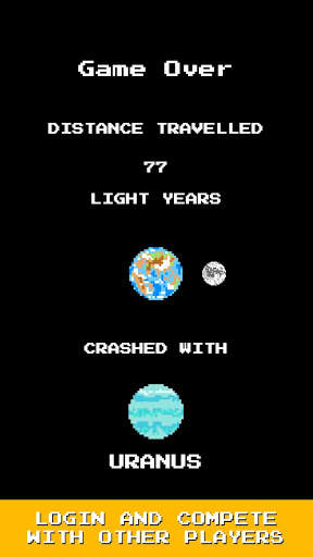 Earth Let's GO screenshot 5