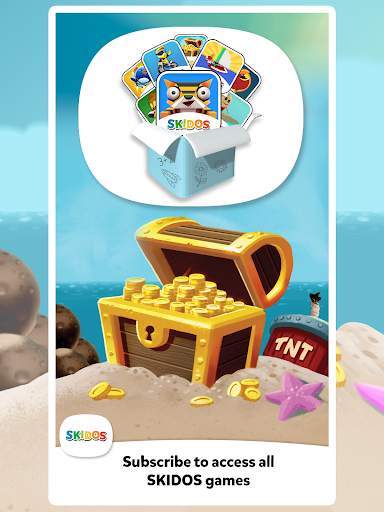 Pirates 💰: Math Games For 5,6,7,8,9 Year Old Boys screenshot 17