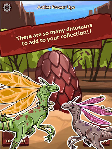 Hatch Dinosaur Eggs - Jurassic World Clicker Games screenshot 6
