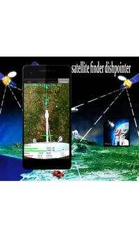 satellite director dish & satfinder screenshot 1