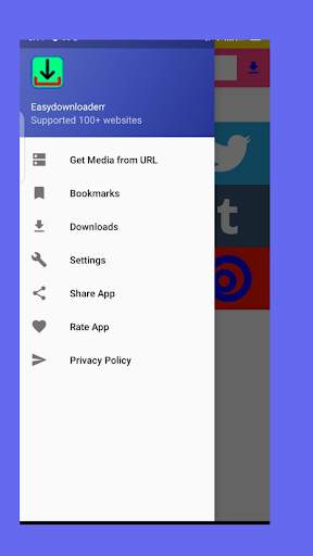 Free video Downloder screenshot 3