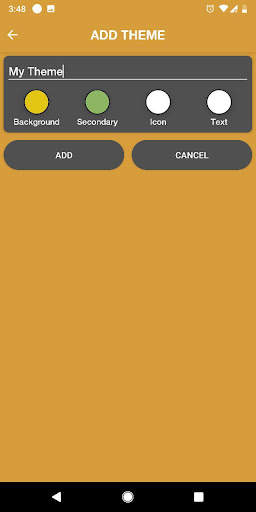 Roar Music Player screenshot 11