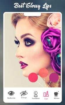 YouCam Beauty Makeup screenshot 2