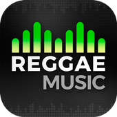 Reggae Music Radio icon