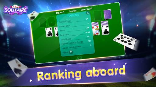 Solitaire: Casino Game screenshot 11