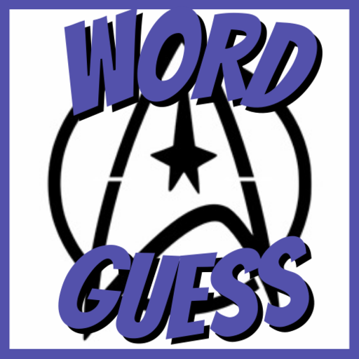 Star Trek Quiz! icon