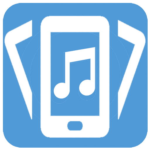 SoundShake free soundboard app أيقونة
