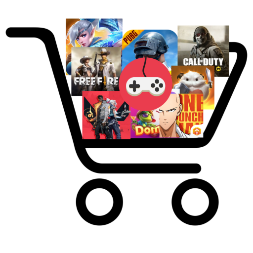 Game Item Shop icon