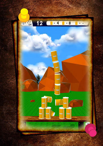 Final Archery screenshot 8
