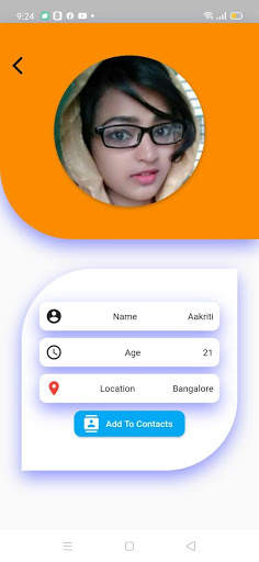 Girls Phone Numbers For Whatsapp Chat screenshot 3
