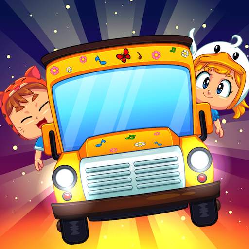 Kids Song: Wheel On The Bus 5.0.2