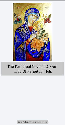 The Holy Rosary screenshot 7