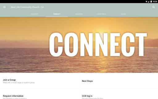 New Life Pismo screenshot 8