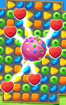 Candy Pop Puzzle screenshot 9