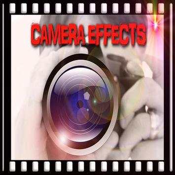 Camera Effects screenshot 2