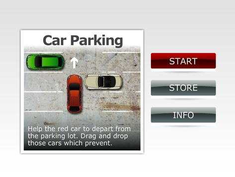 Car Parking screenshot 3