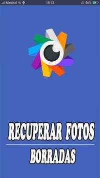 programa para recuperar fotos screenshot 1