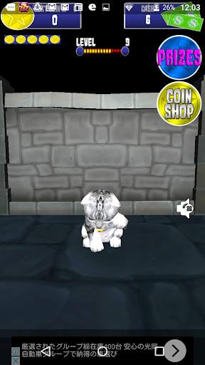 Coin Castle Dozer screenshot 15