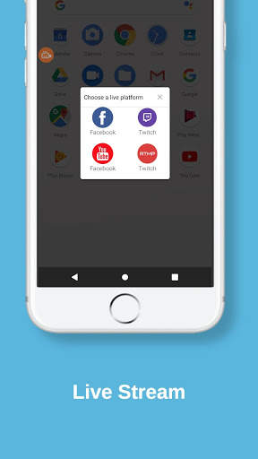 Screen Recorder screenshot 3