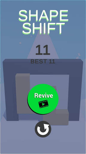 Shape Shift screenshot 5