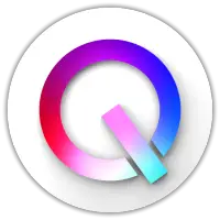 Icon Pack - Qolor icon