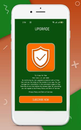 Cleaner Boost Master- Antivirus screenshot 4
