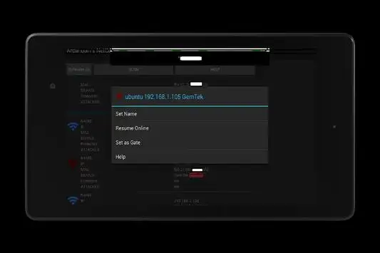 NetCut screenshot 4