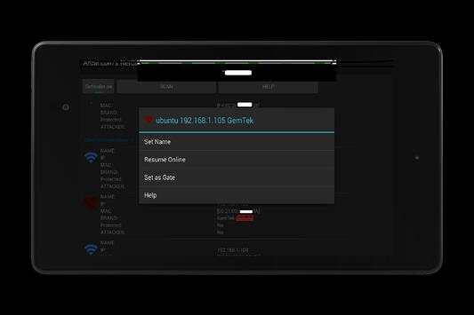 NetCut screenshot 4